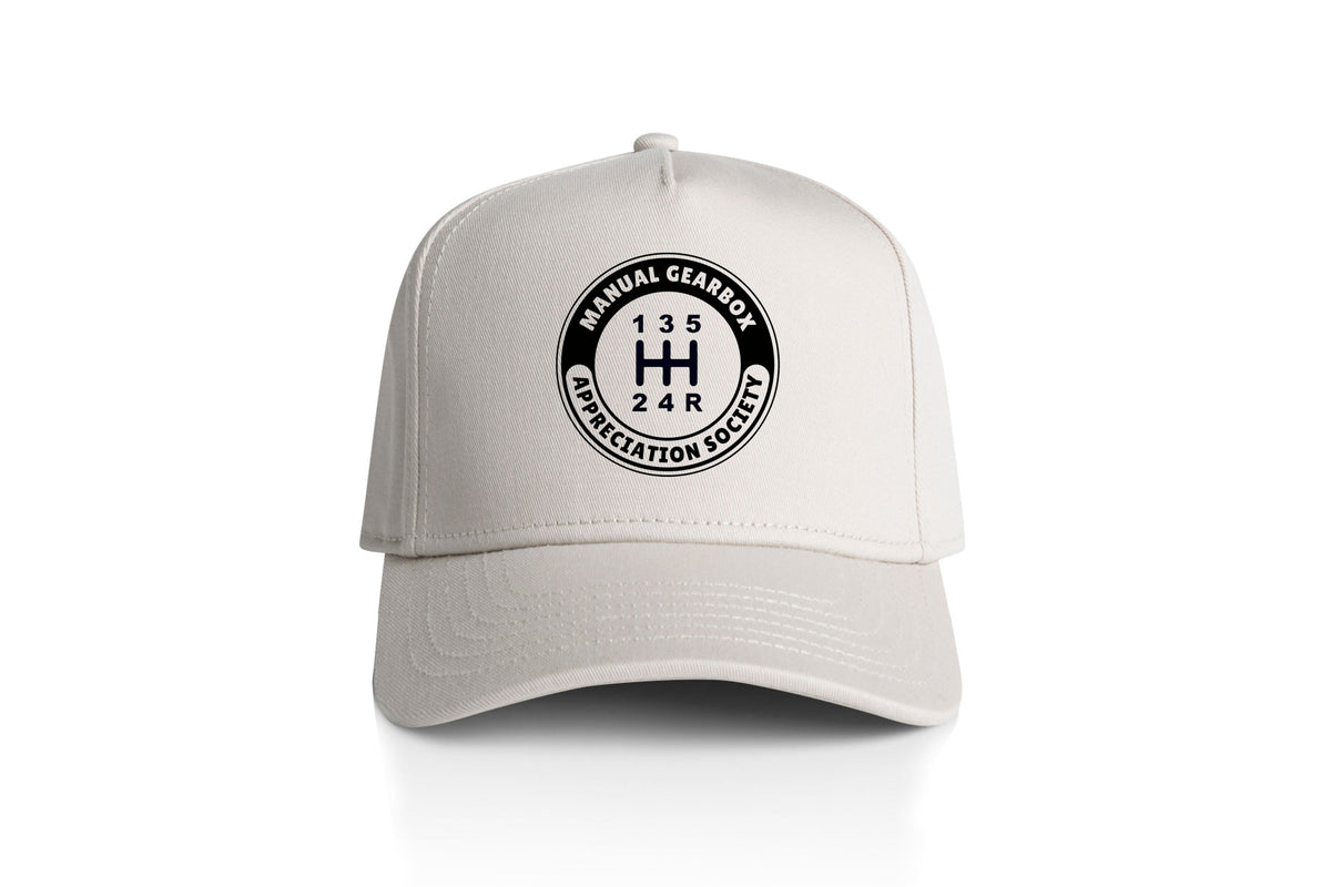 Manual Gearbox Cap