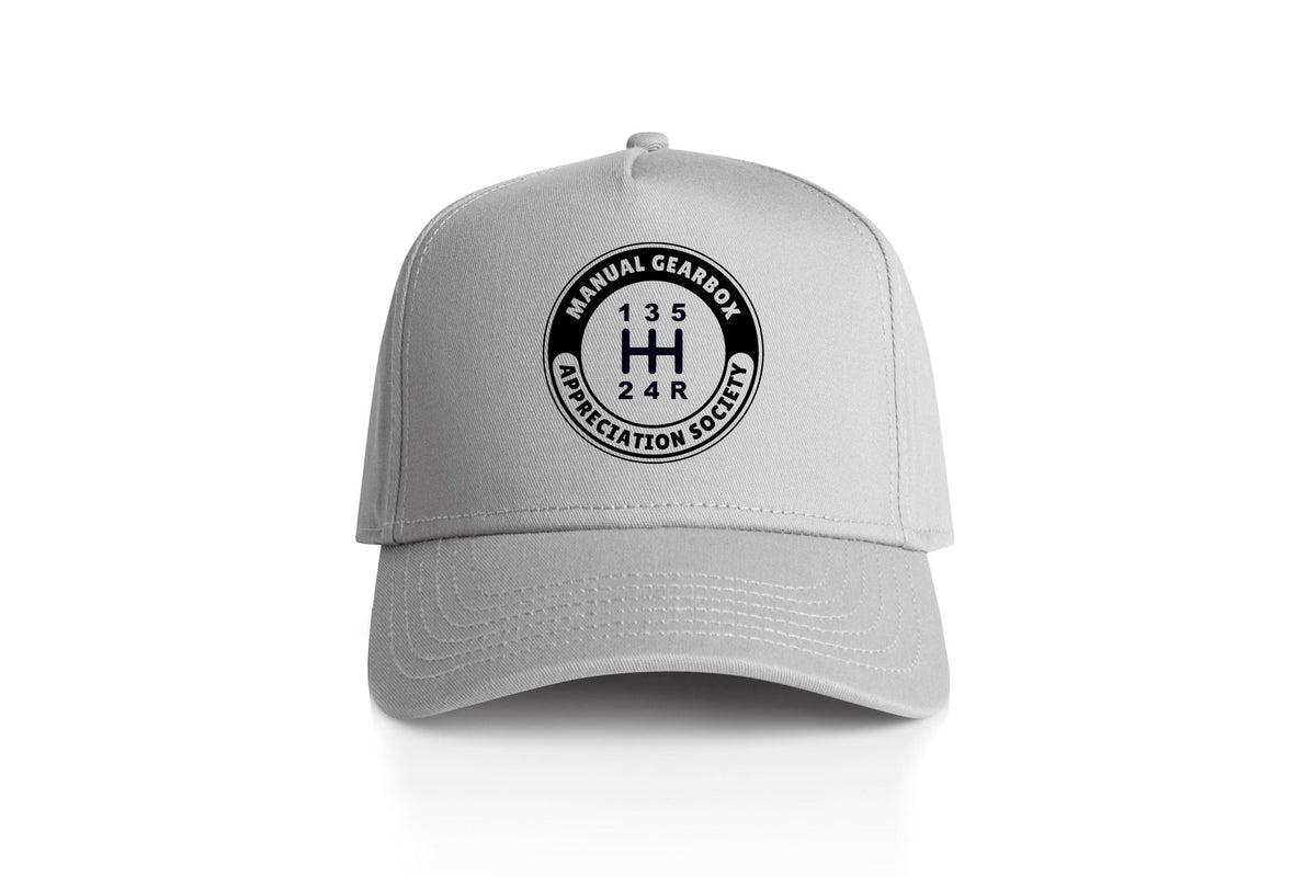 Manual Gearbox Cap