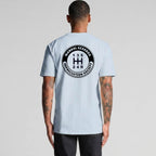 Manual Gearbox T-Shirt