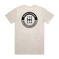 Manual Gearbox T-Shirt
