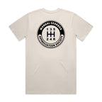 Manual Gearbox T-Shirt