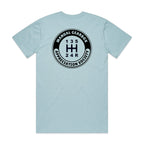 Manual Gearbox T-Shirt