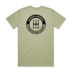 Manual Gearbox T-Shirt