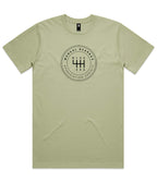 Manual Gearbox T-Shirt