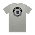 Manual Gearbox T-Shirt