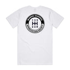 Manual Gearbox T-Shirt