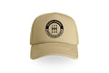 Manual Gearbox Trucker Cap
