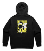 Mazda 13B Rotary Hoodie