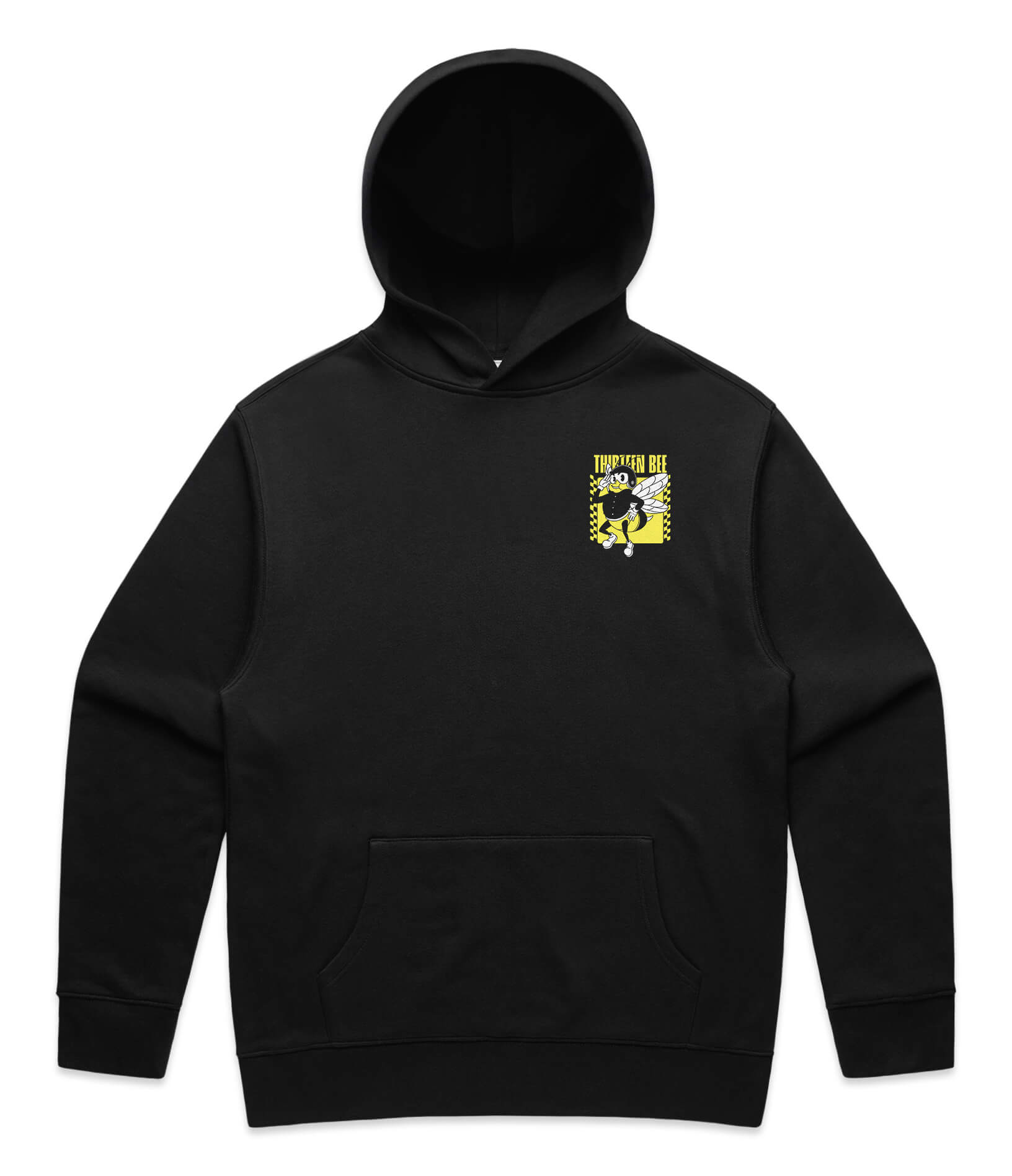 Mazda 13B Rotary Hoodie