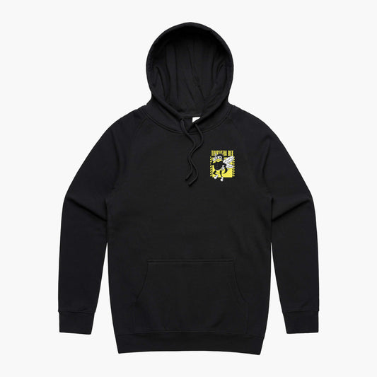 Thirteen Bee Hoodie