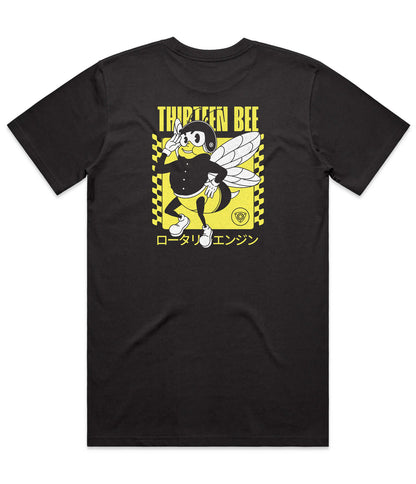 Mazda 13B Rotary T-Shirt
