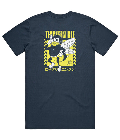 Mazda 13B Rotary T-Shirt