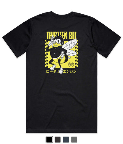 Mazda 13B Rotary T-Shirt