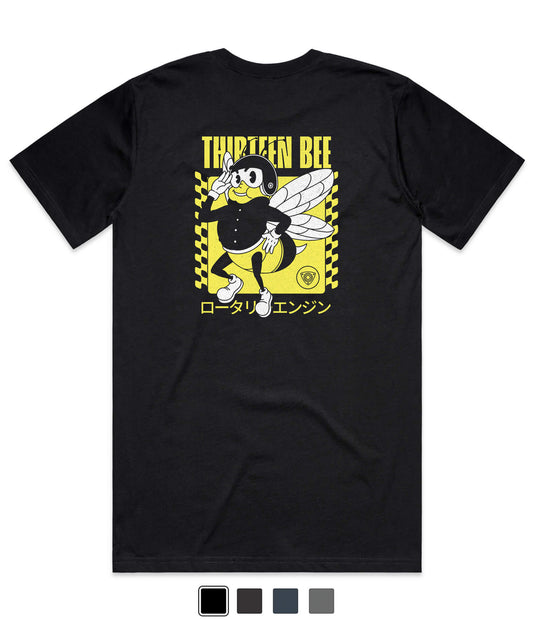 Mazda 13B Rotary T-Shirt