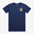 Thirteen Bee T-Shirt - Blue