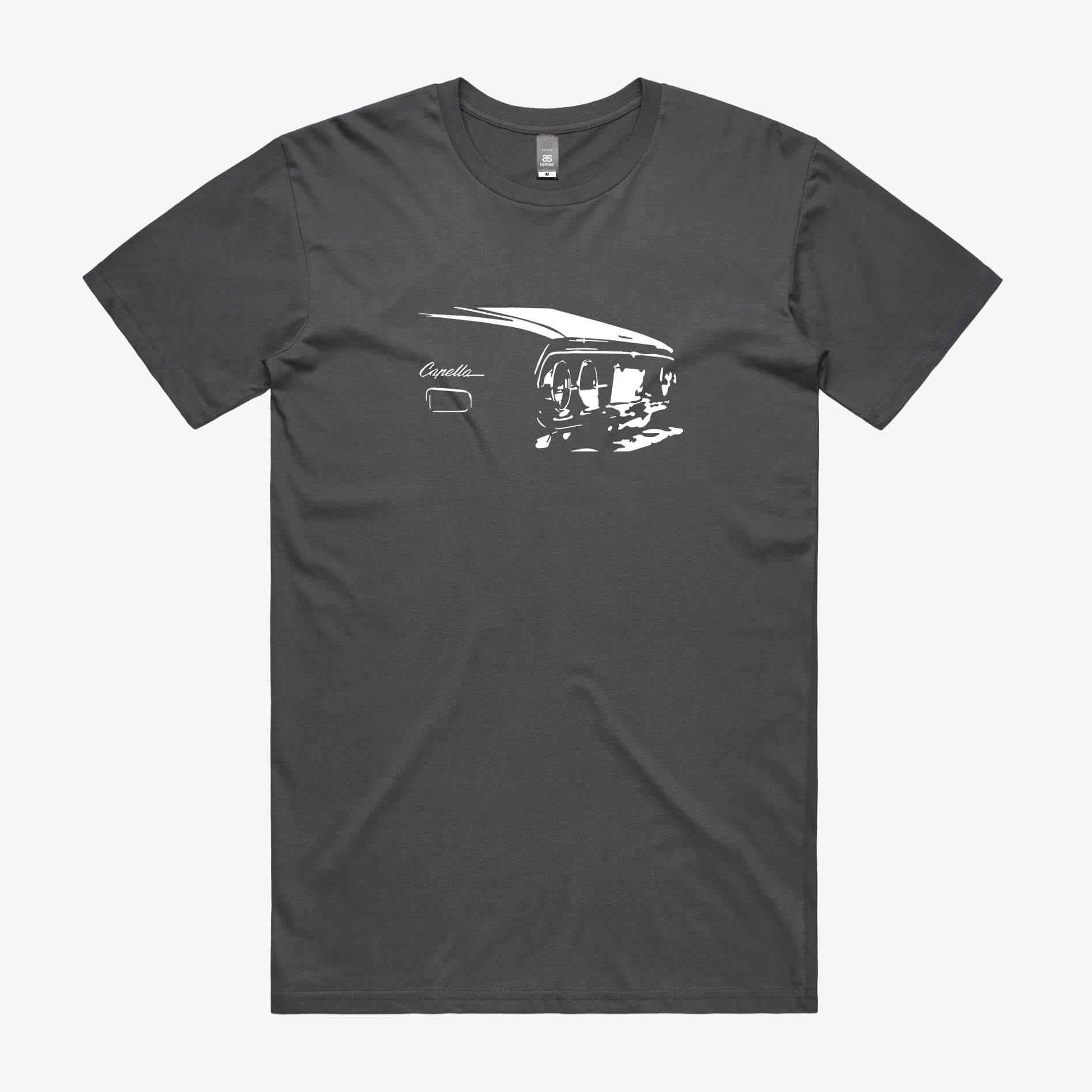 Mazda RX2 Capella T-Shirt