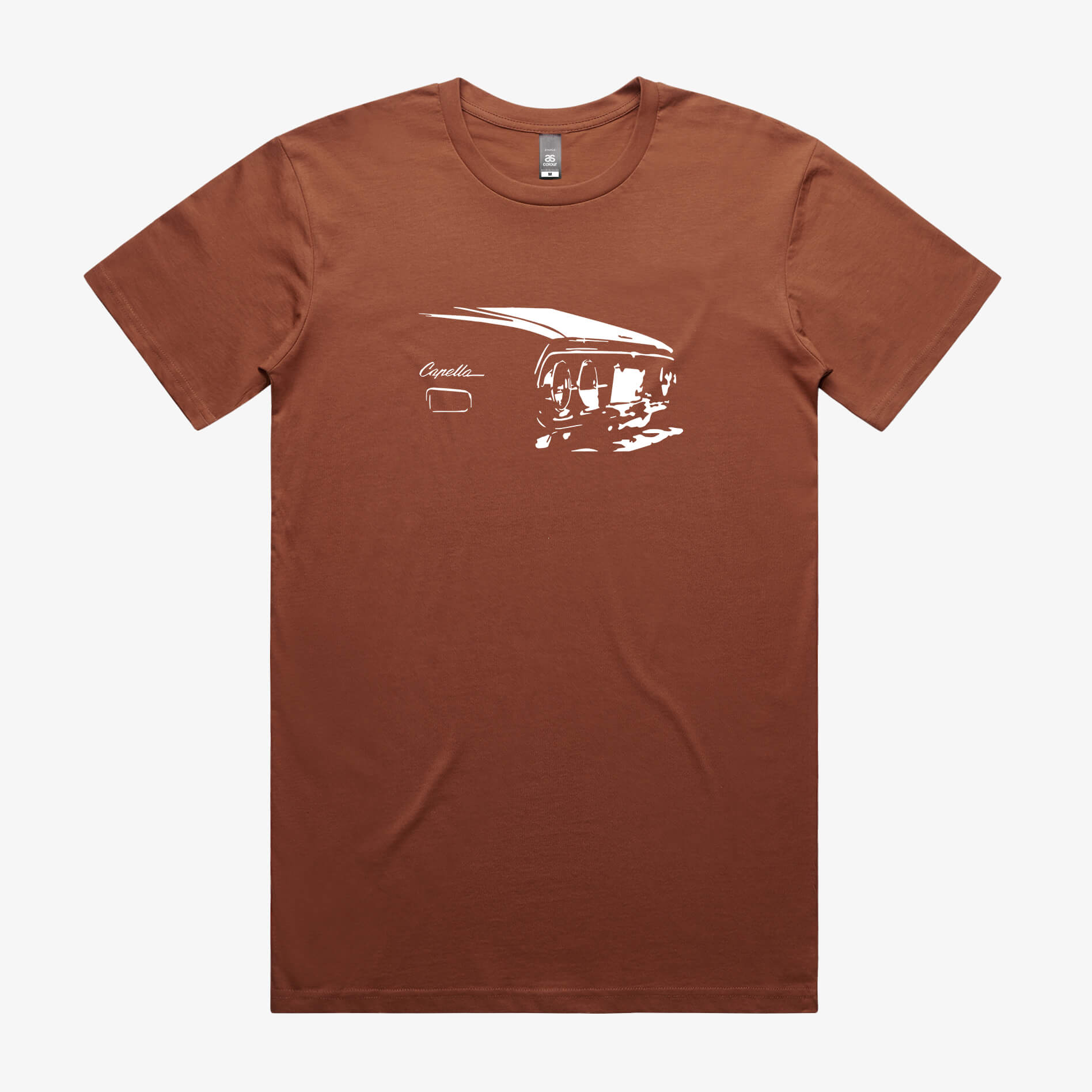 Mazda RX2 Capella T-Shirt