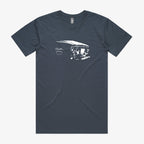 Mazda RX2 Capella T-Shirt