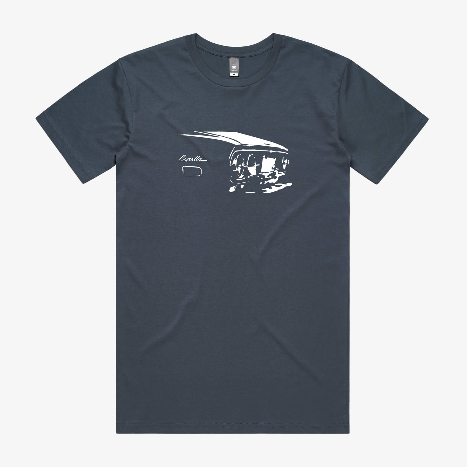 Mazda RX2 Capella T-Shirt