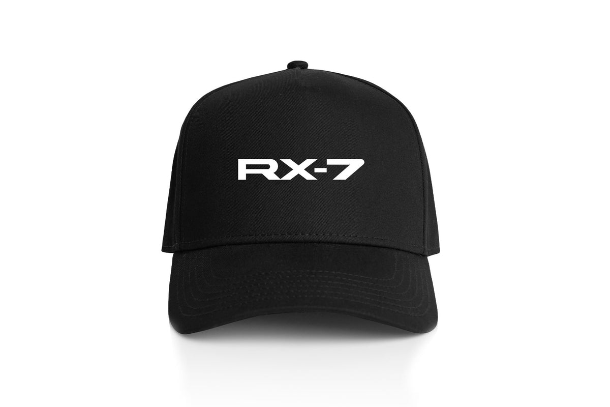 Mazda RX7 Cap