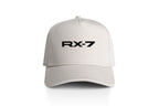 Mazda RX7 Cap