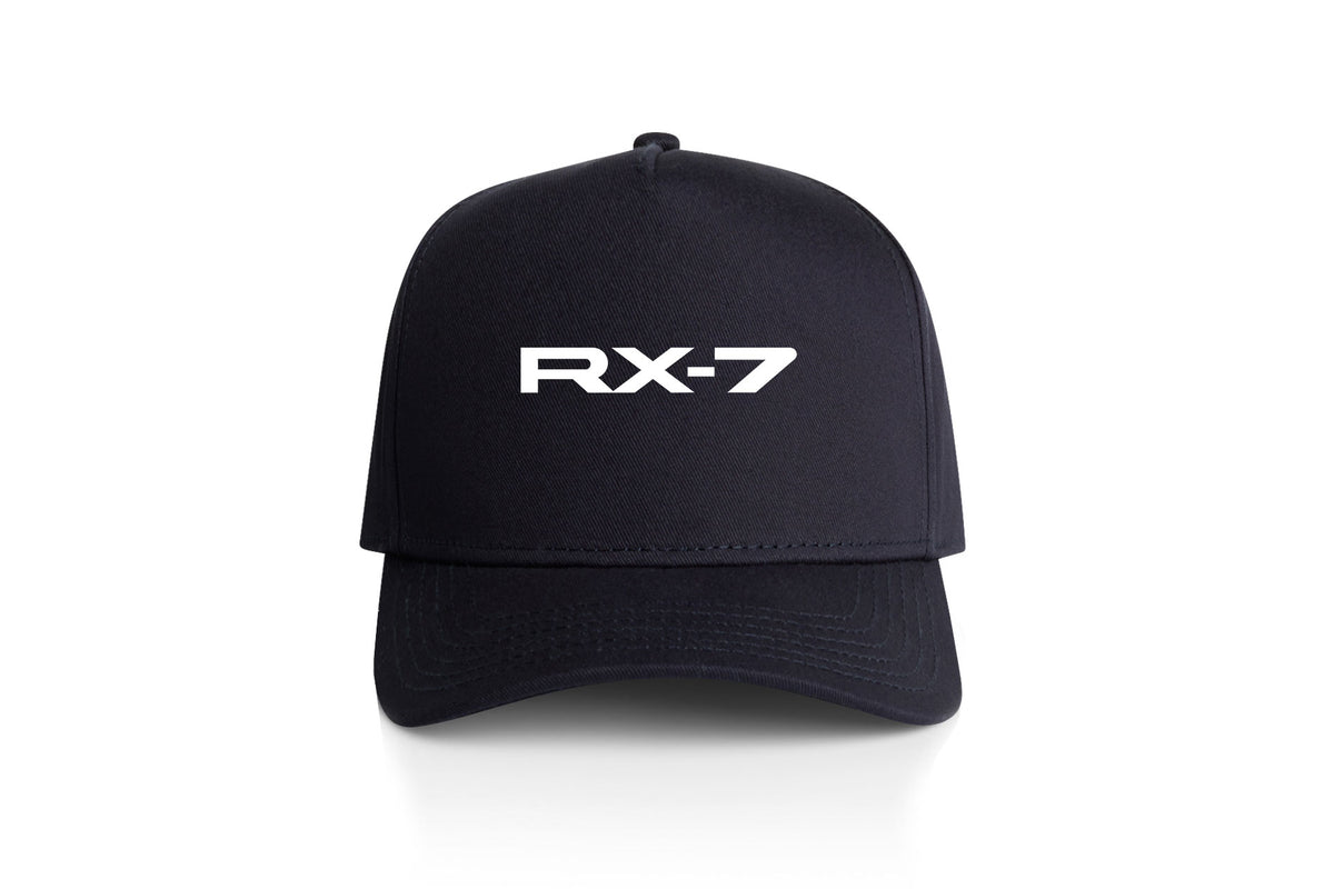 Mazda RX7 Cap