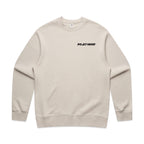 Mazda RX7 Generations Crew Jumper