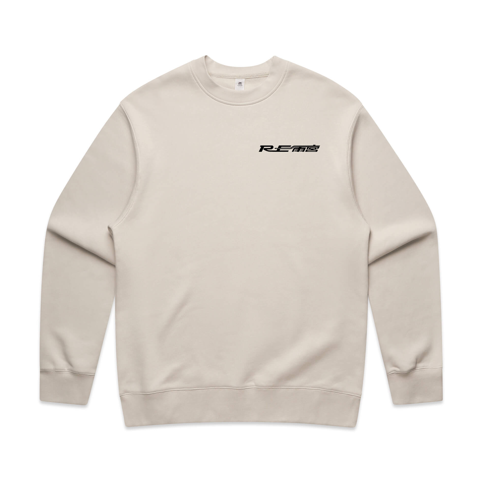 Mazda RX7 Generations Crew Jumper