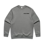 Mazda RX7 Generations Crew Jumper