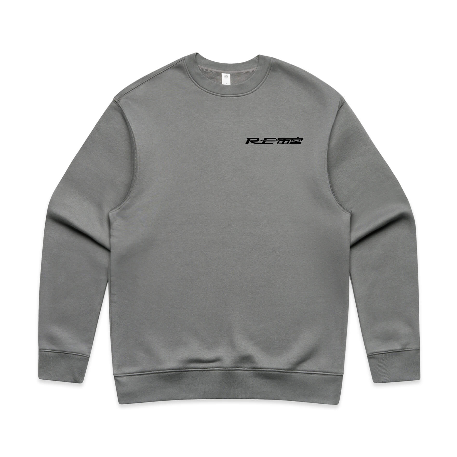 Mazda RX7 Generations Crew Jumper