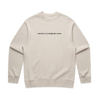 Mazda RX7 FC Crew Jumper