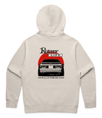 Mazda RX7 FC Hoodie