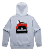 Mazda RX7 FC Hoodie