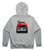 Mazda RX7 FC Hoodie