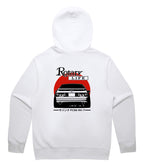 Mazda RX7 FC Hoodie
