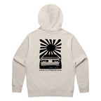 Mazda RX7 FC Hoodie