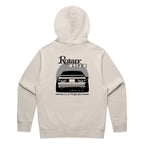 Mazda RX7 FC Hoodie