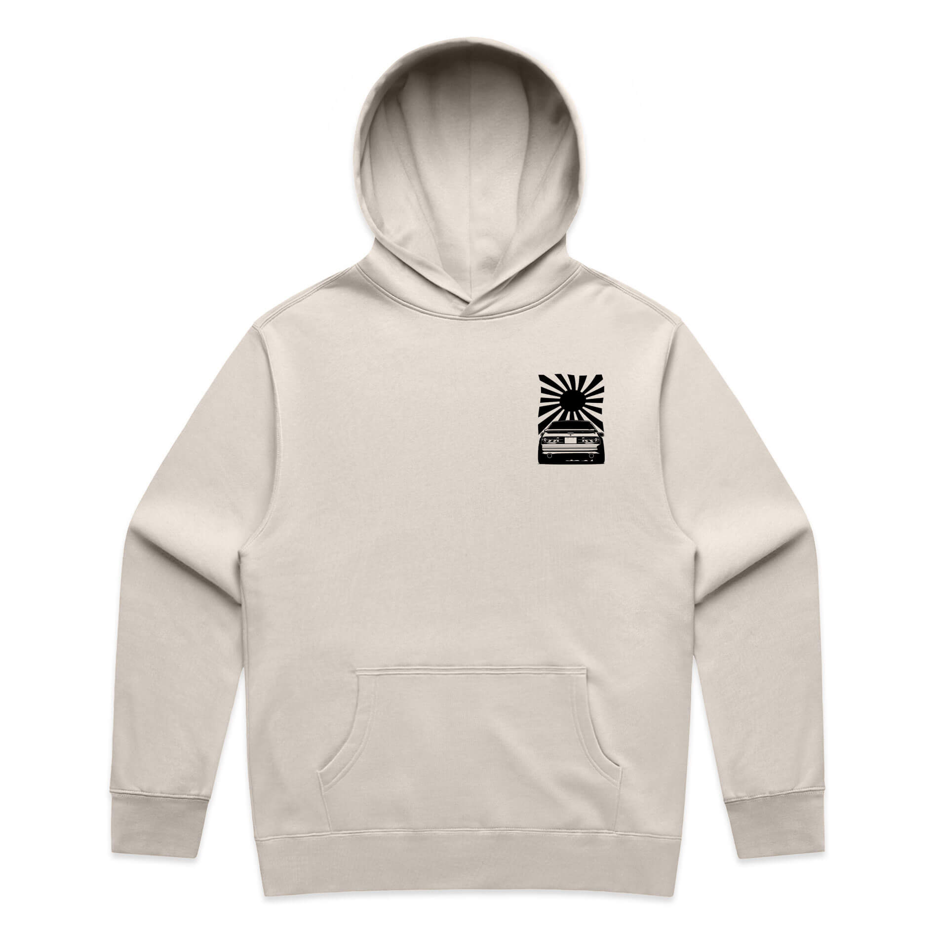 Mazda RX7 FC Hoodie