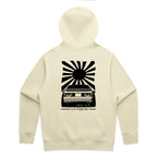 Mazda RX7 FC Hoodie