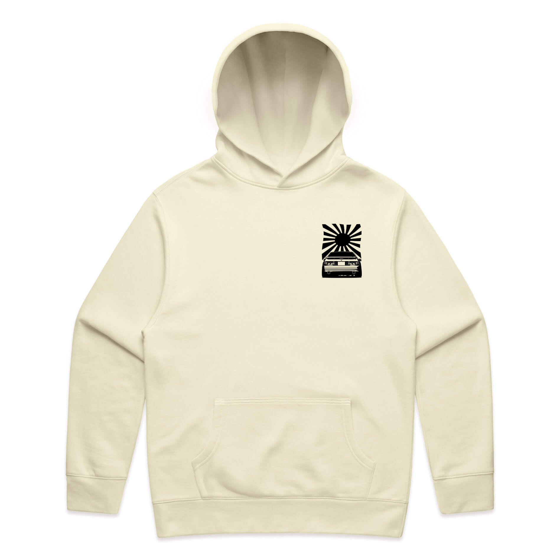 Mazda RX7 FC Hoodie