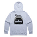 Mazda RX7 FC Hoodie
