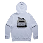Mazda RX7 FC Hoodie