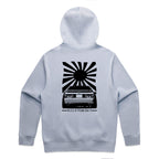 Mazda RX7 FC Hoodie