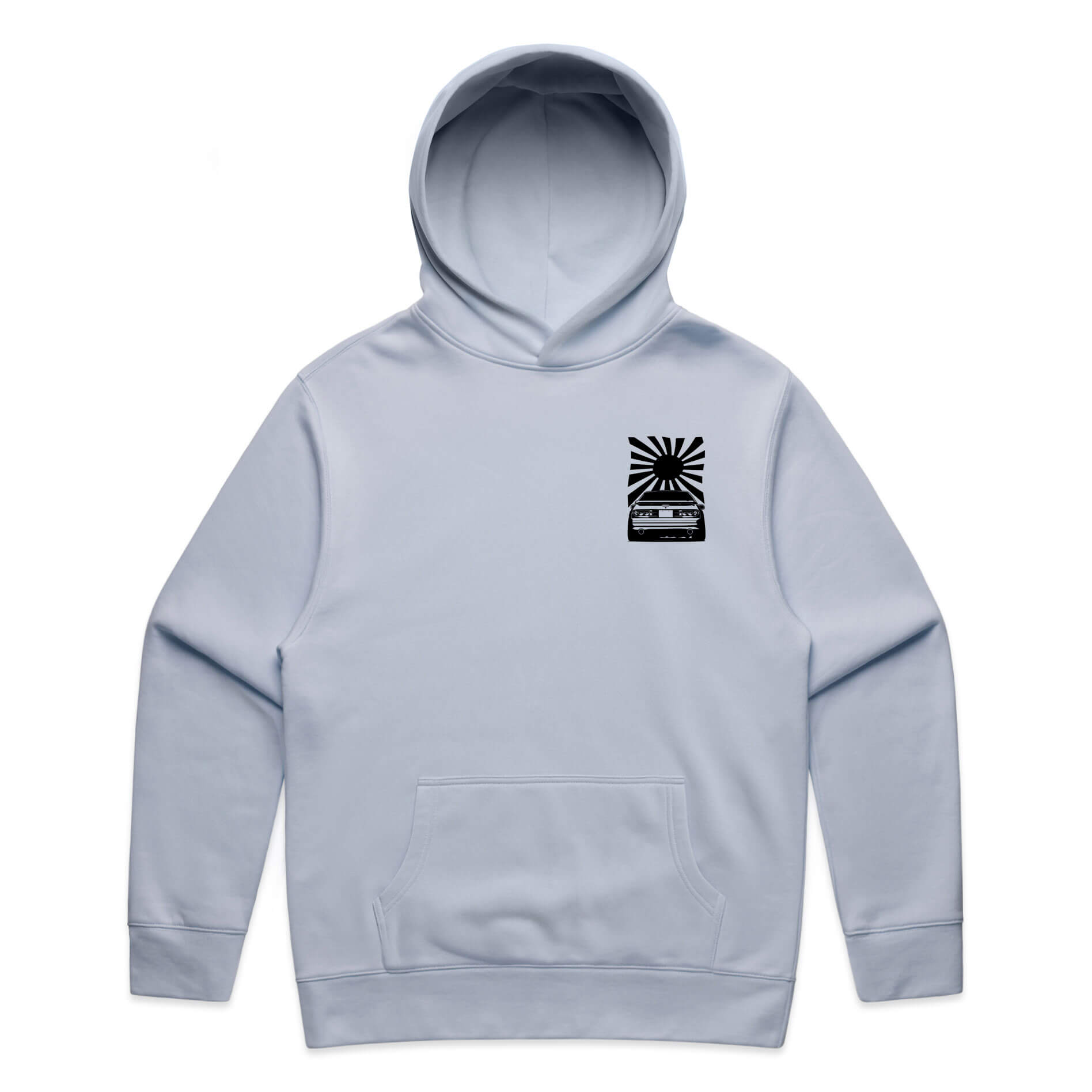 Mazda RX7 FC Hoodie