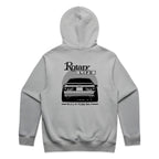 Mazda RX7 FC Hoodie