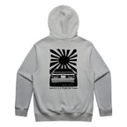 Mazda RX7 FC Hoodie