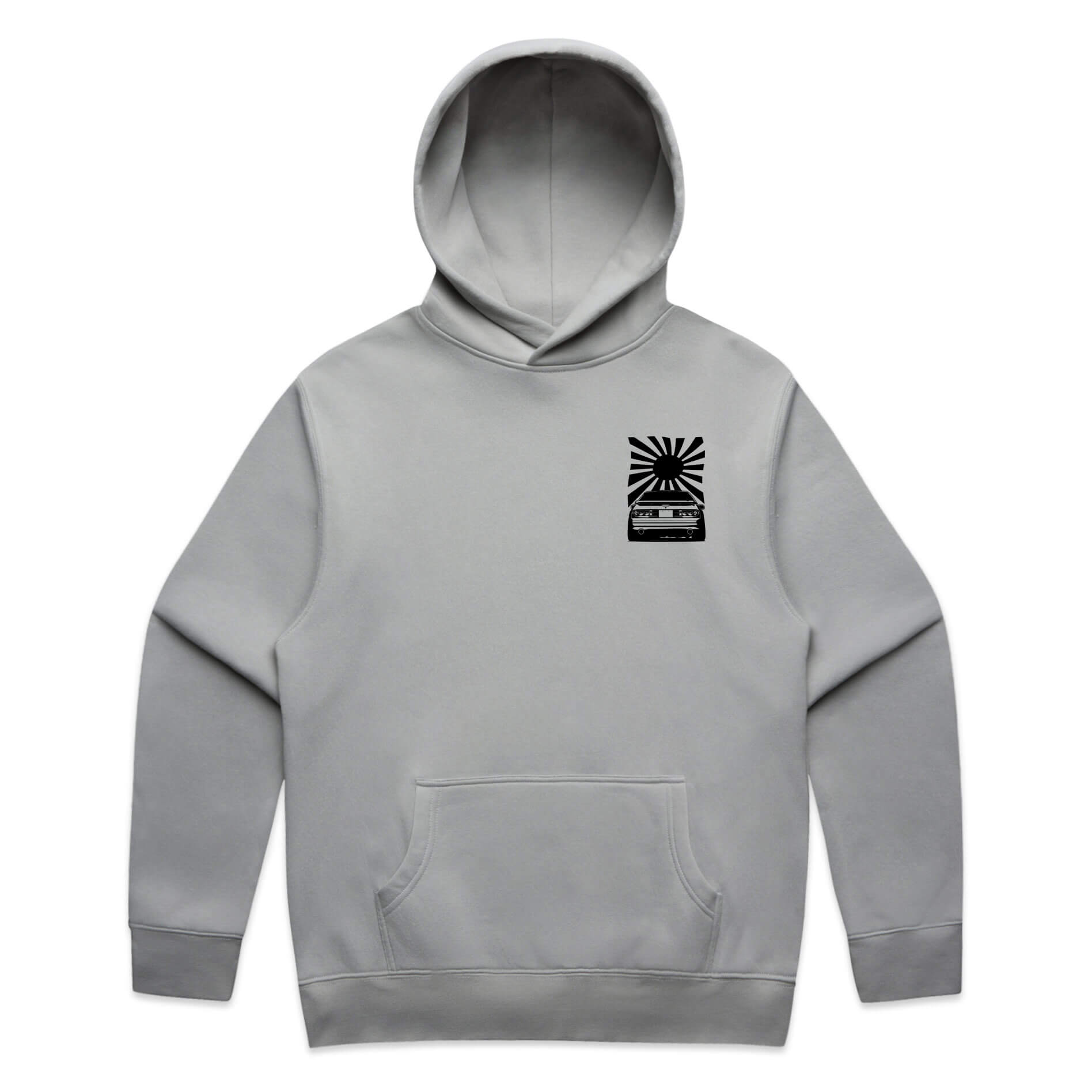 Mazda RX7 FC Hoodie