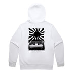 Mazda RX7 FC Hoodie