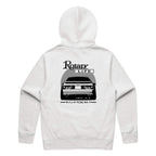 Mazda RX7 FC Hoodie