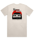 Mazda RX7 FC T-Shirt